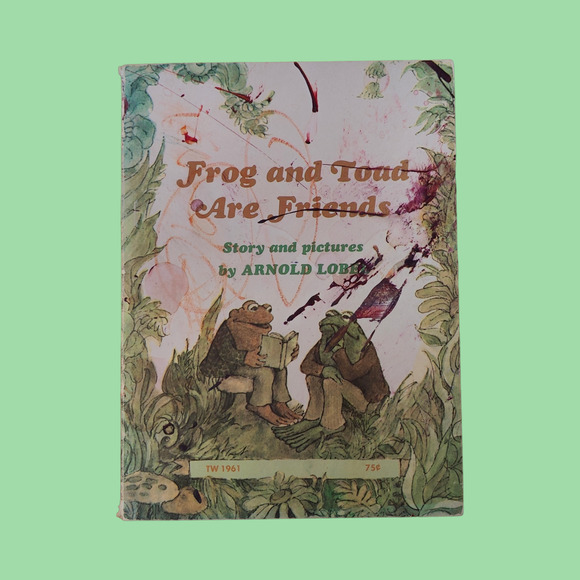 4 Preloved Children's Early Reading Books - Picture 8 of 9